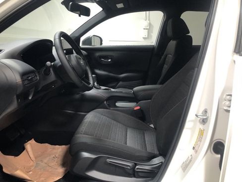 New 2026 Honda HR-V Sport image 17