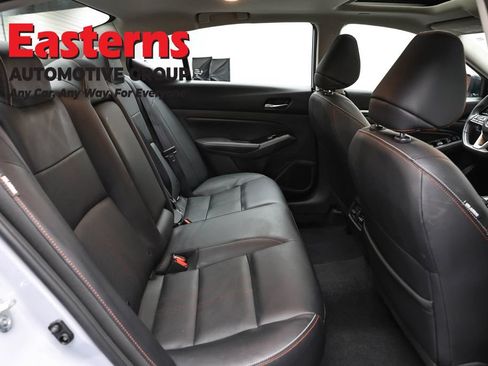 Used 2023 Nissan Altima 2.0 SR FWD image 23