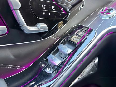 Certified 2024 Mercedes-Benz Maybach S 580 4MATIC image 22