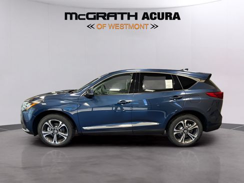 Certified 2026 Acura RDX SH-AWD w/ Technology Package image 2