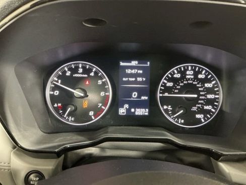 Used 2025 Subaru Legacy Premium AWD/4WD image 19