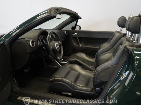 Used 2004 Audi TT 1.8T image 3