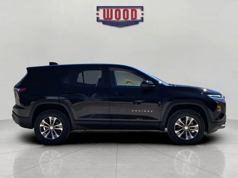 New 2026 Chevrolet Equinox LT w/ LPO, Floor Liner Package FWD image 2