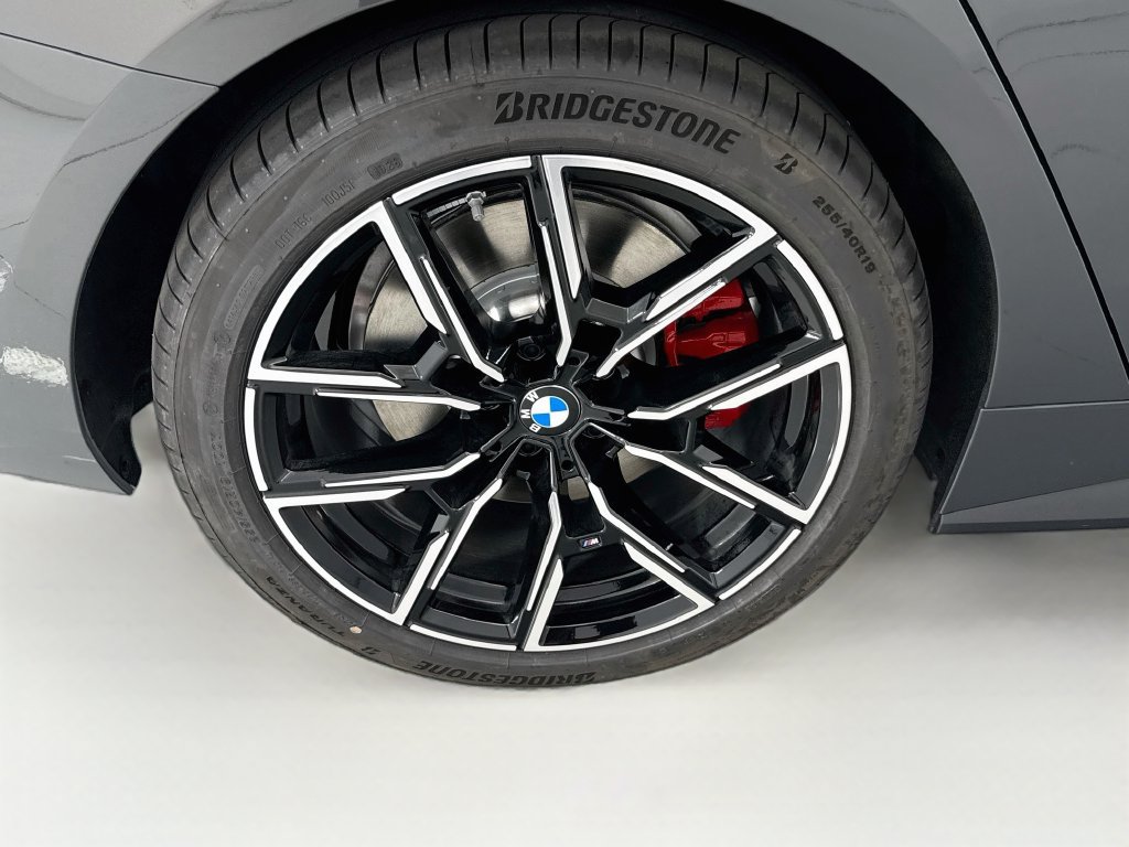 New 2026 BMW 430i w/ M Sport Package RWD image 32