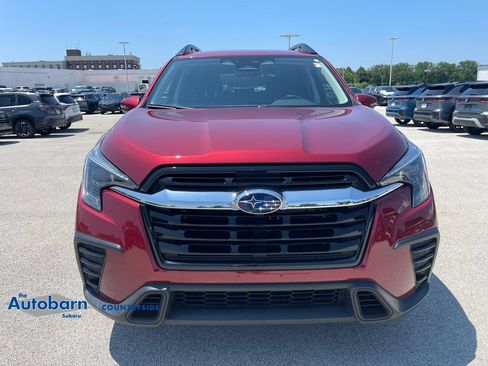 Used 2023 Subaru Ascent Premium w/ Convenience Package AWD/4WD image 8
