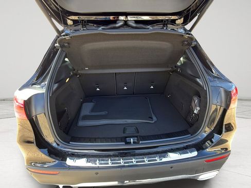 New 2026 Mercedes-Benz GLA 250 4MATIC image 21