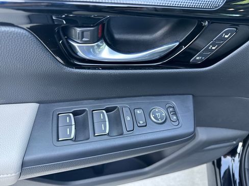 New 2026 Honda CR-V EX-L image 15