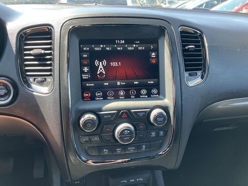 Used 2020 Dodge Durango R/T image 13