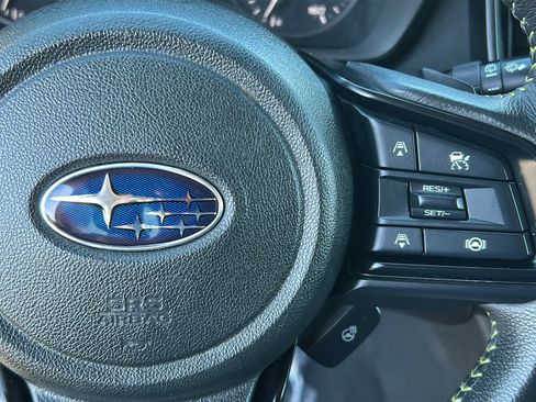 Used 2023 Subaru Ascent Onyx Edition AWD/4WD image 19