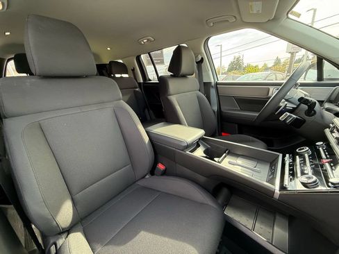 Certified 2026 Hyundai Santa Fe SE AWD/4WD image 20