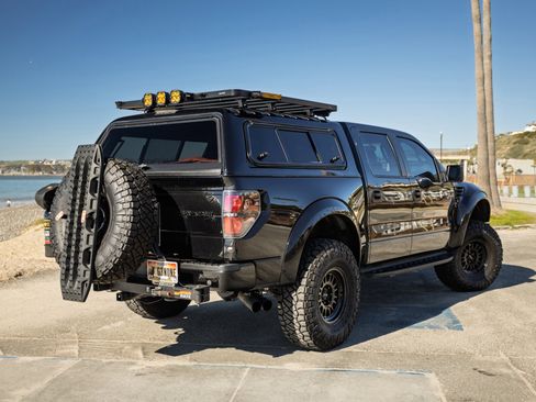 Used 2013 Ford F150 Raptor w/ Luxury Equipment Group image 5