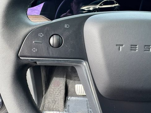 Used 2023 Tesla Model X AWD/4WD image 36