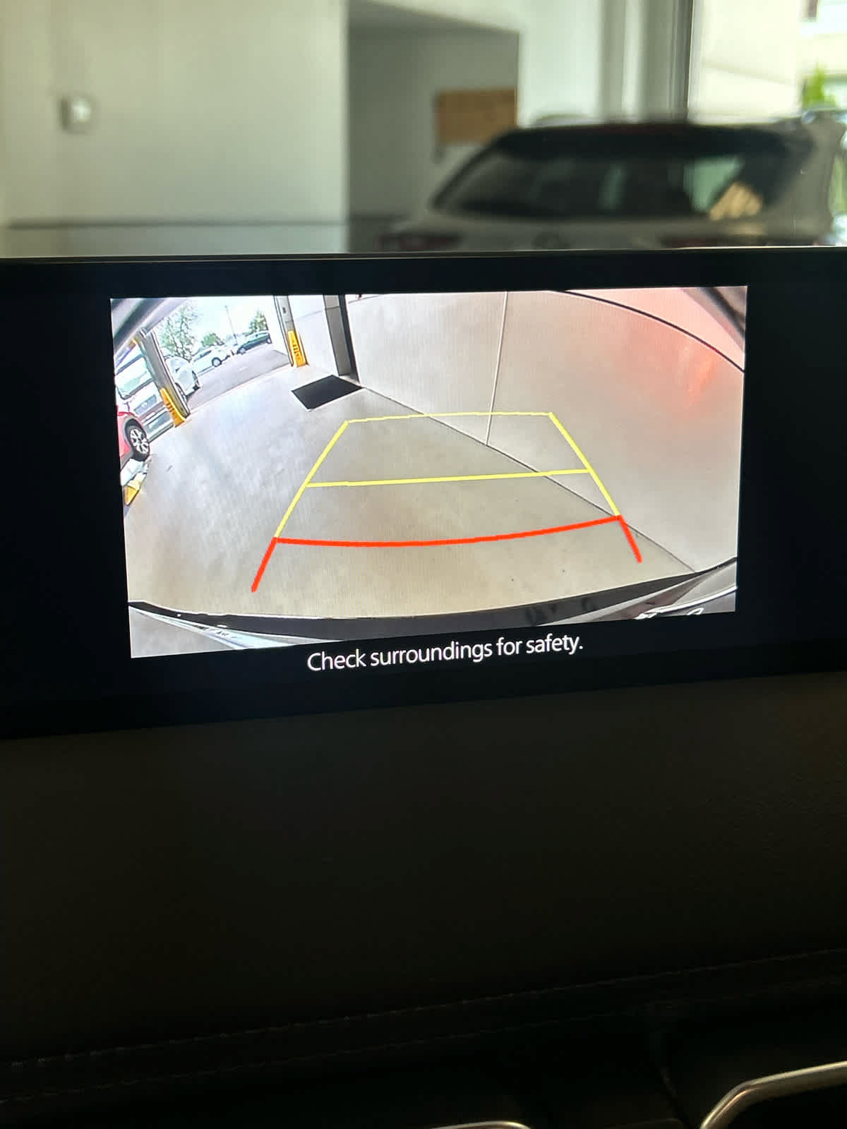 Certified 2024 MAZDA CX-5 AWD 2.5 S w/ Preferred Package image 14