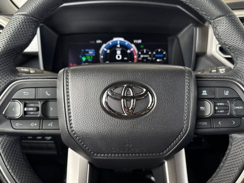 Certified 2026 Toyota Sequoia SR5 AWD/4WD image 23