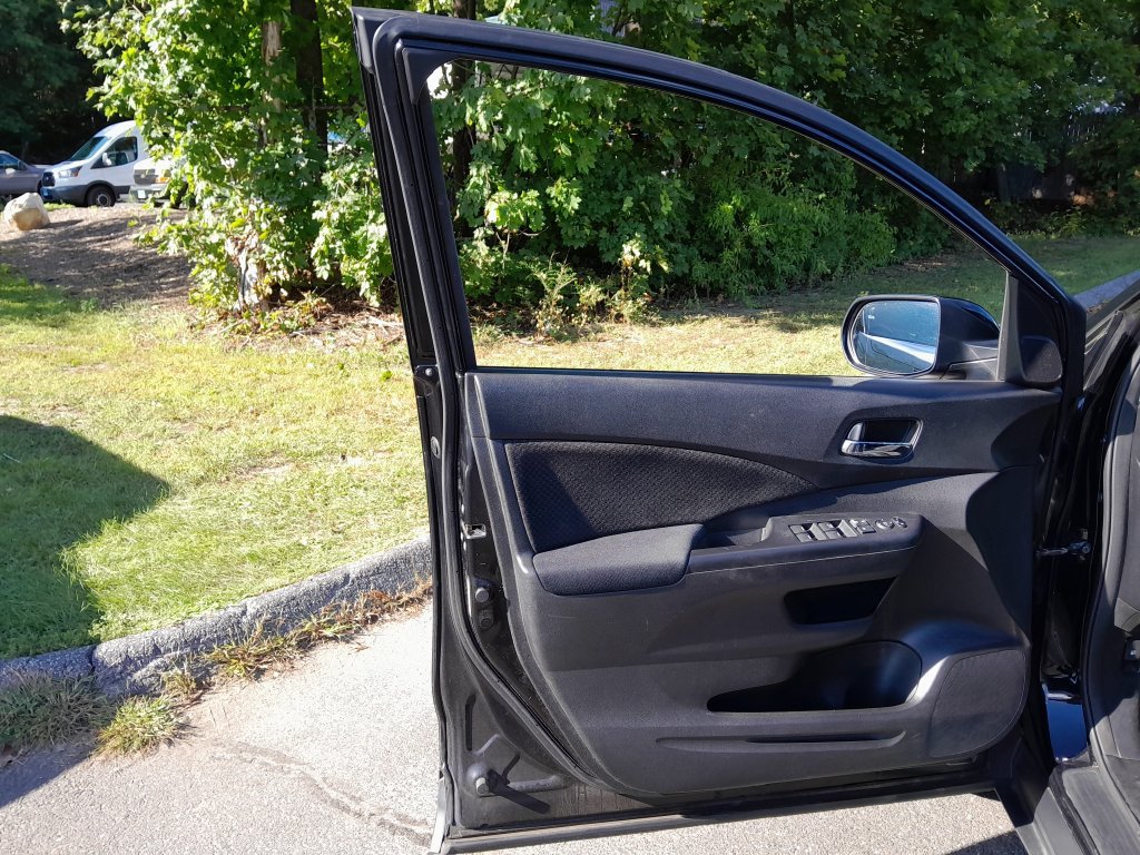 Used 2015 Honda CR-V EX image 10