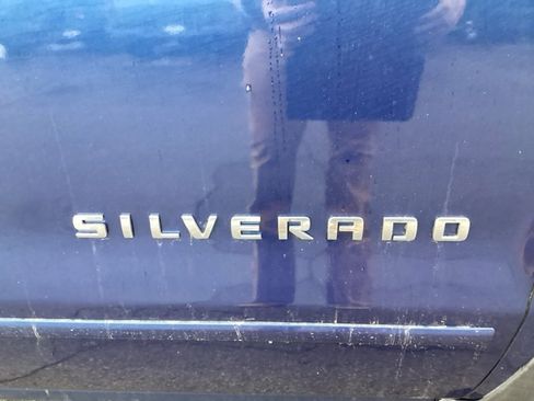 Used 2015 Chevrolet Silverado 1500 LT w/ All Star Edition image 10