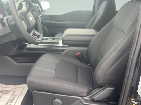 New 2026 Ford F150 STX w/ Equipment Group 200A AWD/4WD image 20