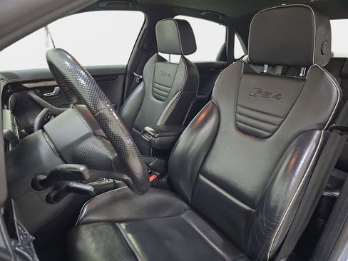 Used 2008 Audi RS 4 Sedan AWD/4WD image 17