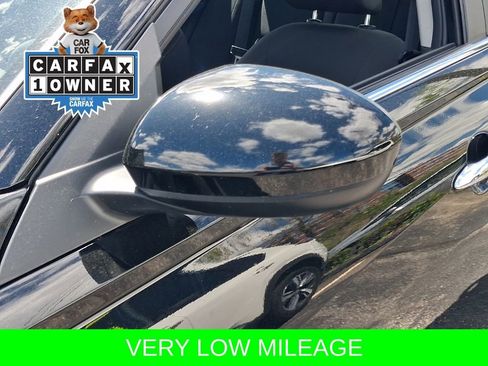 Certified 2025 Nissan Altima 2.5 SV w/ SV Special Edition Package FWD image 8