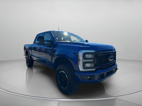 New 2026 Ford F250 Lariat w/ Tremor Off-Road Package image 3