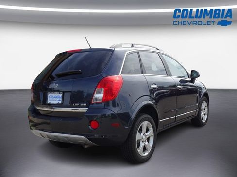 Used 2014 Chevrolet Captiva Sport LT w/ Convenience Package FWD image 3