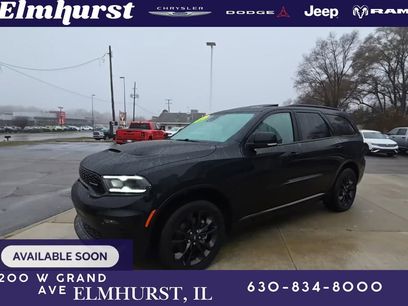 Used 2023 Dodge Durango GT