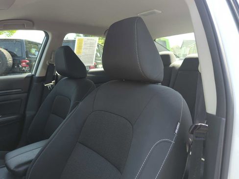 Used 2021 Nissan Altima 2.5 S FWD image 15