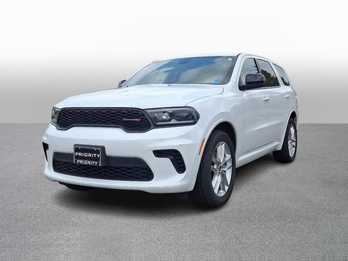 Used 2026 Dodge Durango GT AWD/4WD image 1