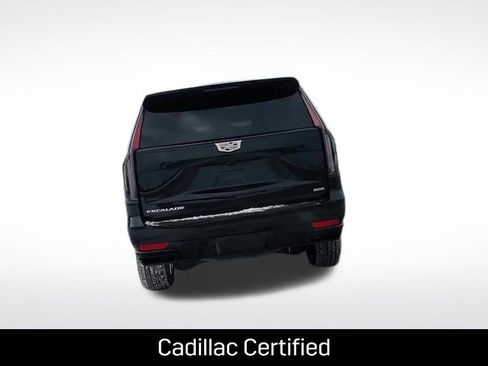 Certified 2024 Cadillac Escalade Sport image 5