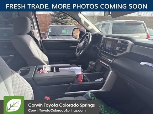 Used 2024 Toyota Tundra SR5 image 11