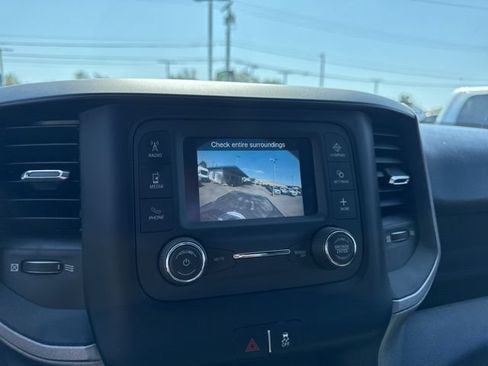 Used 2021 RAM 5500 Tradesman AWD/4WD image 27