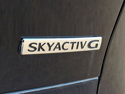 Certified 2025 MAZDA CX-30 AWD 2.5 S w/ Premium Package image 32