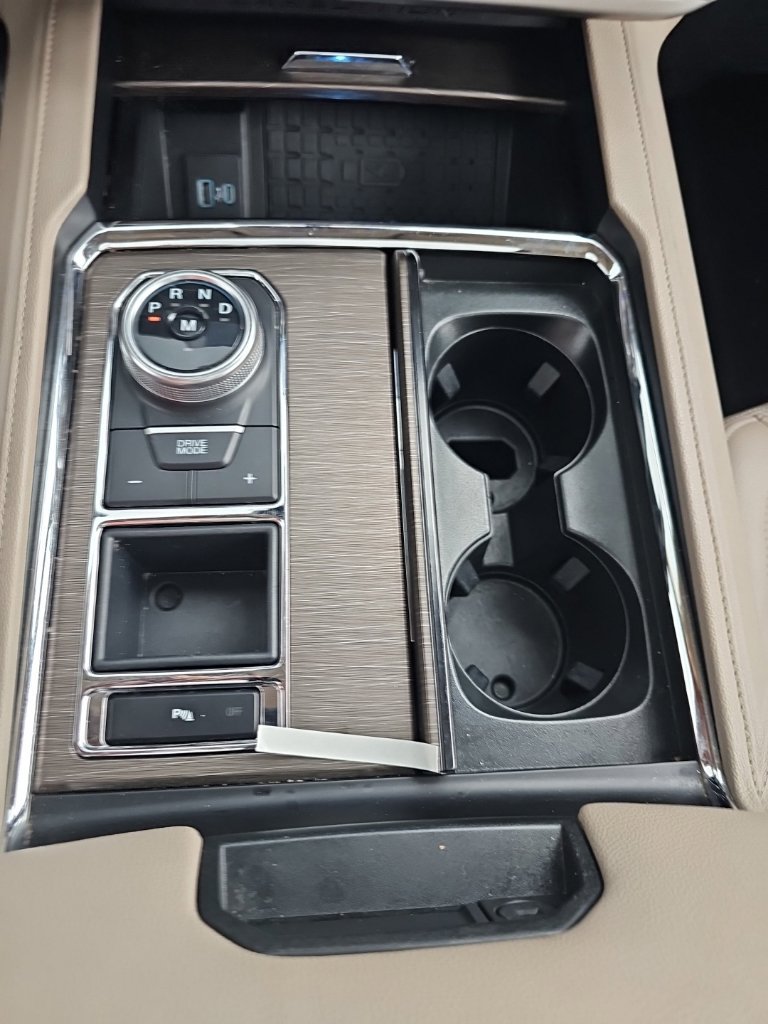 Used 2024 Ford Expedition Max Limited RWD image 45