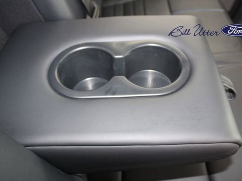 New 2025 Ford F150 Platinum w/ FX4 Off-Road Package image 11