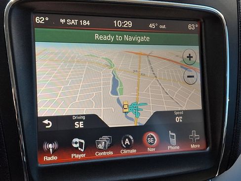 Used 2018 Dodge Journey Crossroad FWD image 26