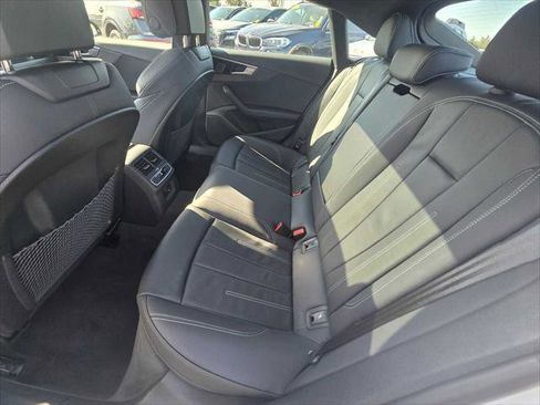 Certified 2024 Audi A5 2.0T Premium w/ Convenience Package image 21