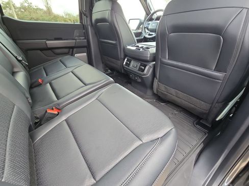 Used 2026 Ford F150 Lariat w/ Equipment Group 501A Mid AWD/4WD image 11