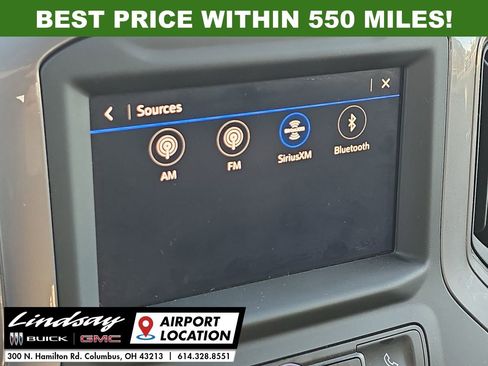 Used 2023 GMC Sierra 1500 Pro image 29