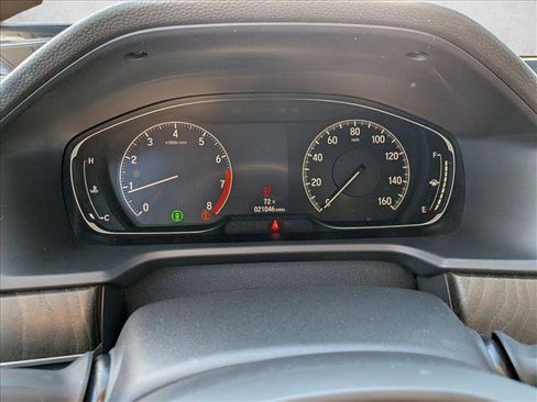 Certified 2018 Honda Accord EX image 11