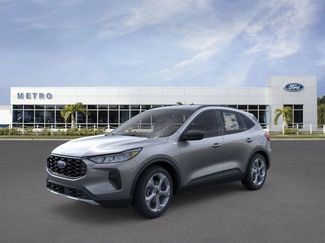 New 2026 Ford Escape ST-Line w/ Tech Pack #1 video 1