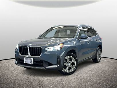 Used 2023 BMW X1 xDrive28i w/ Convenience Package
