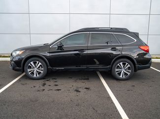 Used 2018 Subaru Outback 2.5i Limited video 2