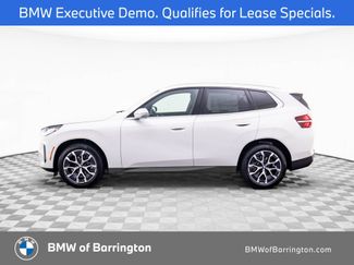 New 2026 BMW X3 xDrive30 video 2