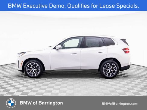 New 2026 BMW X3 xDrive30 image 2