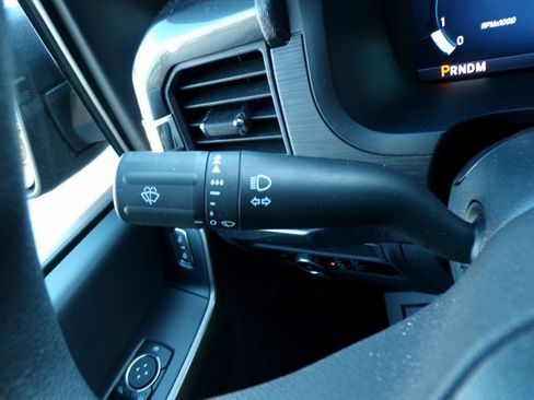 Used 2024 Ford F150 STX w/ Equipment Group 201A FX4 image 14