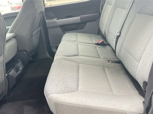 Used 2024 Ford F150 XLT w/ Tow/Haul Package image 22
