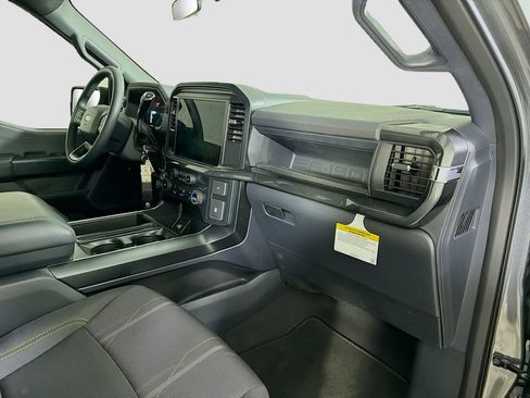 New 2025 Ford F150 STX w/ Equipment Group 200A image 27