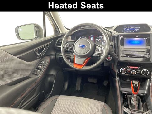 Used 2023 Subaru Forester Sport AWD/4WD image 2