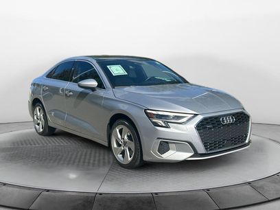 Used 2022 Audi A3 2.0T Premium Plus