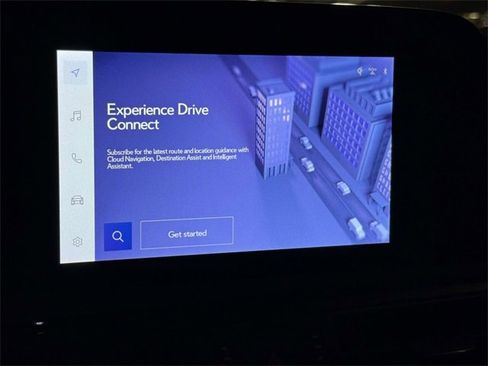 Certified 2025 Lexus ES 350 350 image 6